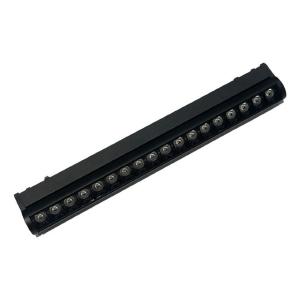 Трековый светильник Aployt Magnetic track 48 APL.0102.01.18