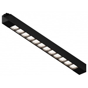 Трековый светильник Hesby Lighting HSBL_0145