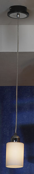 Светильник подвесной Lussole Caprile LSF-6106-01