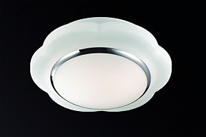 Светильник для ванной Odeon Light BAHA 2403/1C