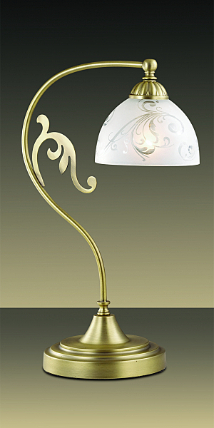 Настольная лампа Odeon Light Nueli 2563/1T