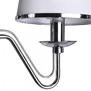 Бра Arte Lamp AURORA A1150AP-1CC