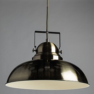 Светильник подвесной Arte Lamp MARTIN A5213SP-1AB