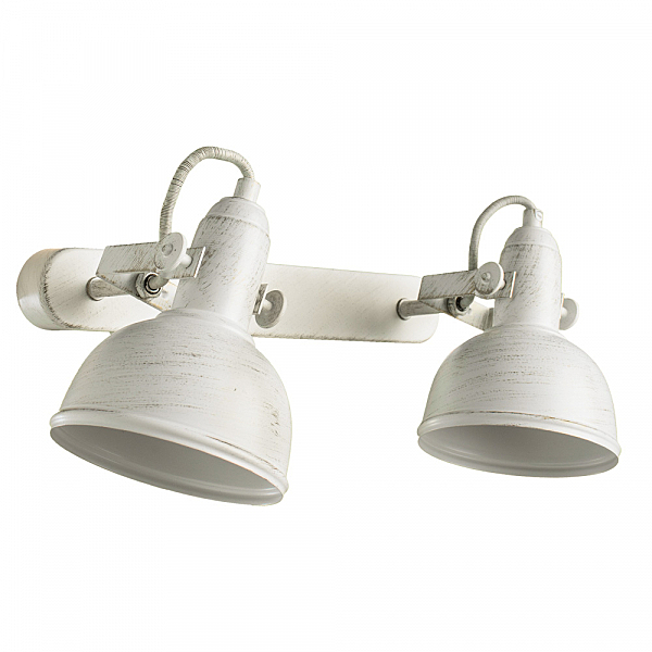 Светильник спот Arte Lamp MARTIN A5213AP-2WG