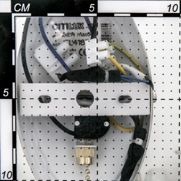 Настенное бра Citilux Честер CL418322