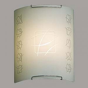 Настенно потолочный светильник Citilux 921 CL921021W