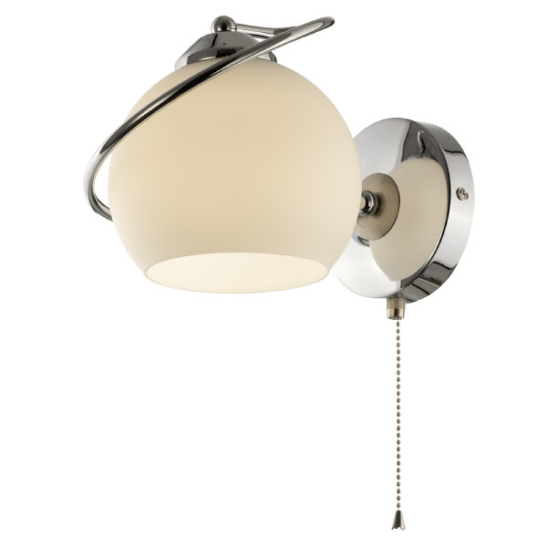 Настенное бра с выключателем Citilux Лайма CL155311