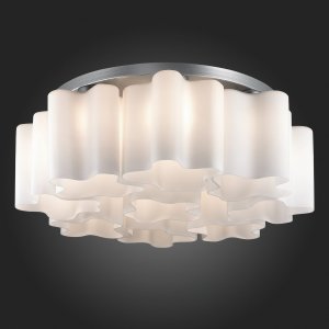 Потолочная люстра ST Luce Onde SL116.502.09