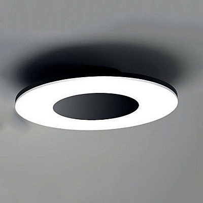 Потолочный светодиодный светильник Mantra Discobolo 4488