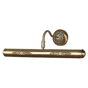 Подсветка для картин Lussole Cantiano LSL-6371-02
