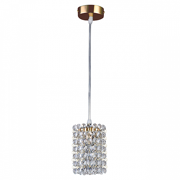 Светильник подвесной Lightstar Cristallo 795312