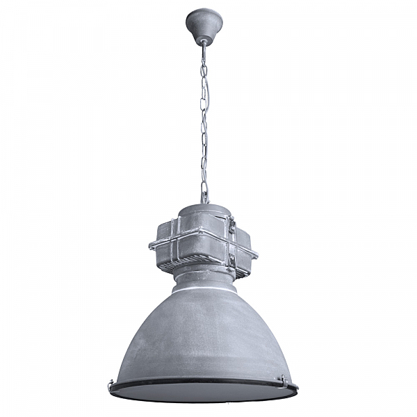 Светильник подвесной Arte Lamp LOFT A5014SP-1BG