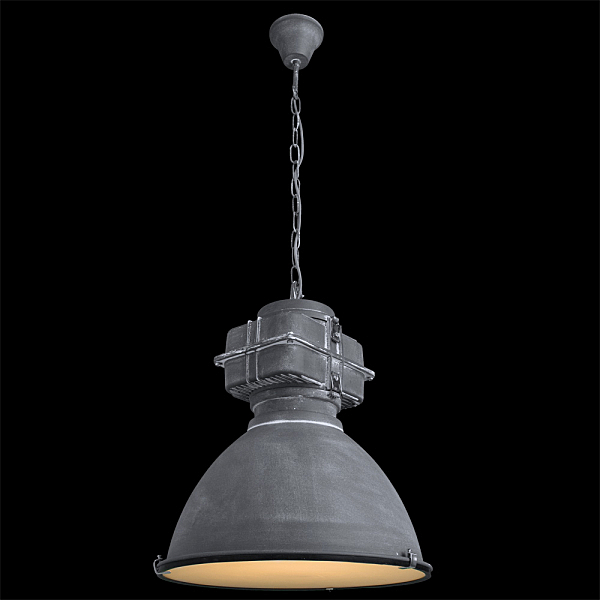 Светильник подвесной Arte Lamp LOFT A5014SP-1BG