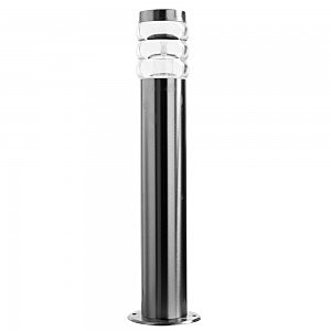 Уличный наземный светильник Arte Lamp PORTICO A8381PA-1SS